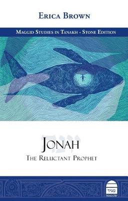 Book cover for Jonah