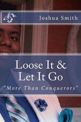 Book cover for Loose It & Let It Go