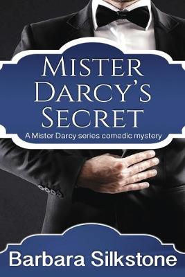 Book cover for Mister Darcy's Secret