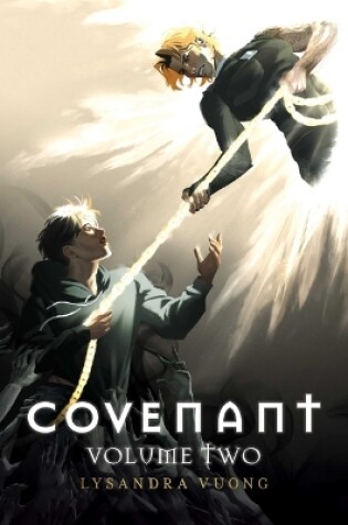 Cover of Covenant Vol. 2