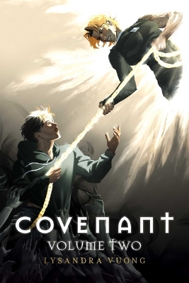 Book cover for Covenant Vol. 2