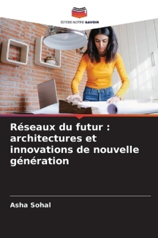 Cover of R�seaux du futur