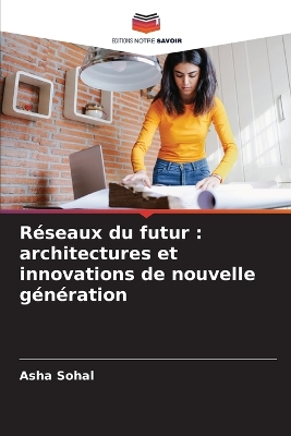 Book cover for R�seaux du futur