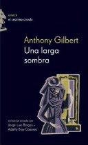 Book cover for Una Larga Sombra