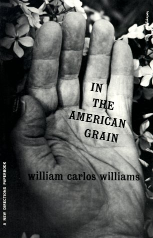 Cover of In the American Grain