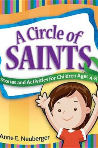 Cover of A Circle of Saints