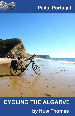 Cover of Cycling The Algarve