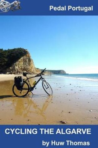 Cover of Cycling The Algarve