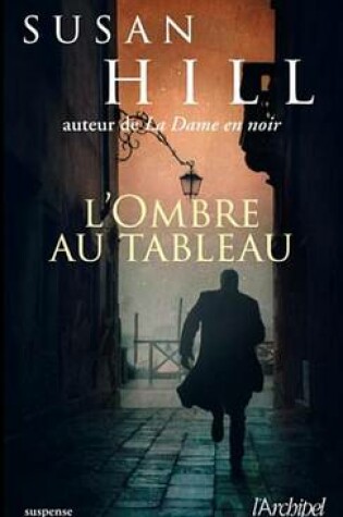 Cover of L'Ombre Au Tableau