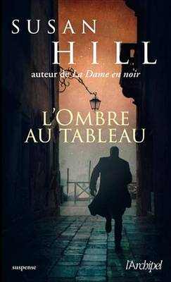 Book cover for L'Ombre Au Tableau