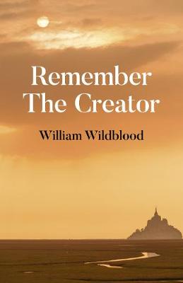 Book cover for Remember the Creator