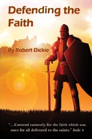 Cover of Defending the Faith