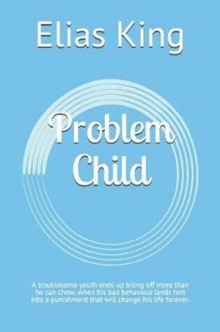 Cover of Problem Child