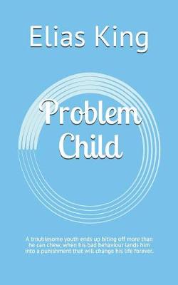 Book cover for Problem Child