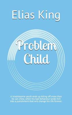 Cover of Problem Child