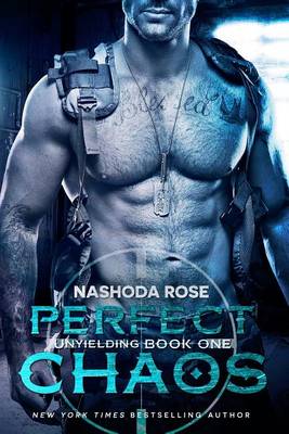 Perfect Chaos by Nashoda Rose