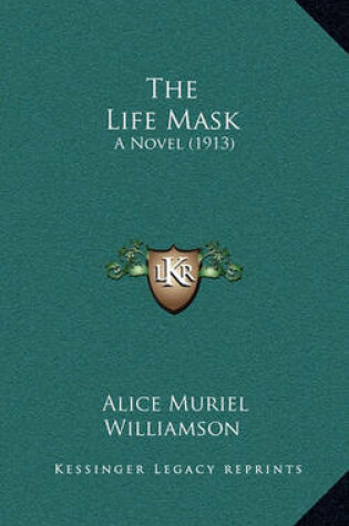 Cover of The Life Mask