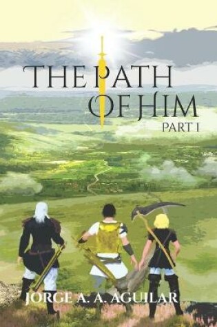 Cover of The Path of Him