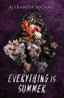 Book cover for Everything Is Summer