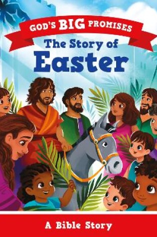 Cover of The Story of Easter