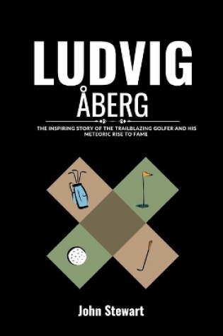 Cover of Ludvig Åberg