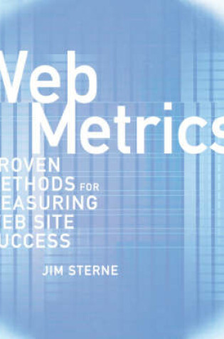 Cover of Web Metrics