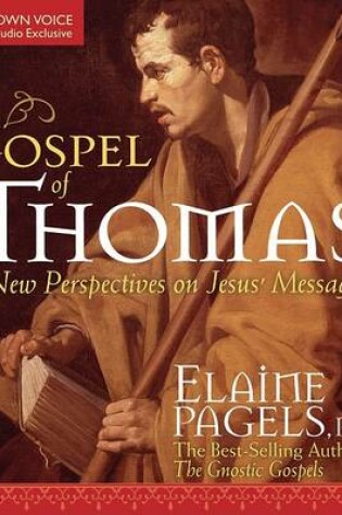 Cover of Gospel of Thomas