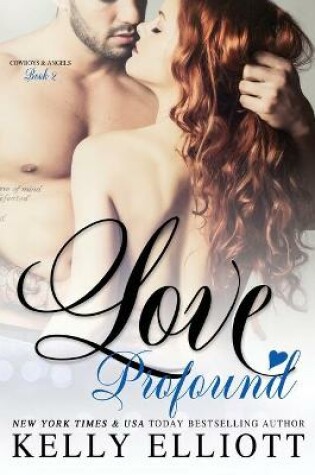 Cover of Love Profound