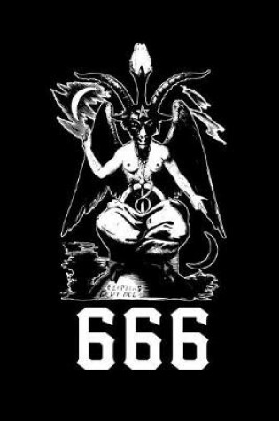 Cover of 666