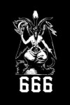 Book cover for 666