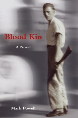 Book cover for Blood Kin