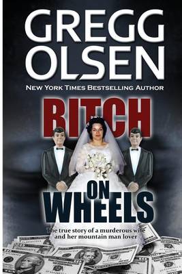 Book cover for Bitch on Wheels