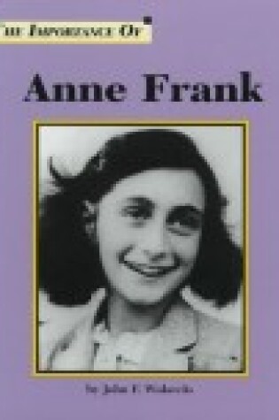 Cover of Anne Frank