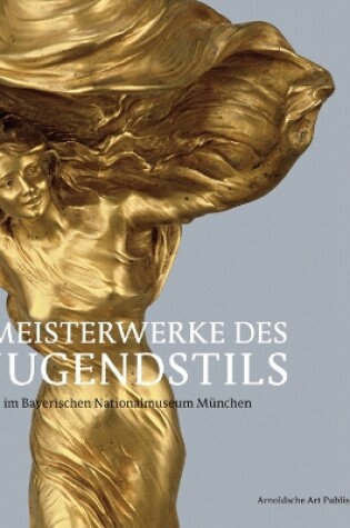 Cover of Meisterwerke Des Jugendstils