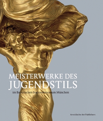 Book cover for Meisterwerke Des Jugendstils