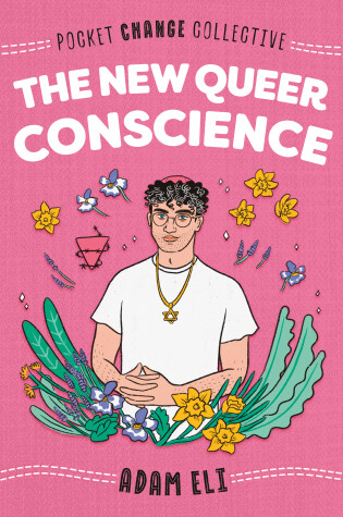 Cover of The New Queer Conscience