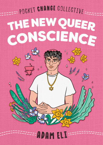 Book cover for The New Queer Conscience