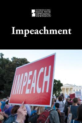 Cover of Impeachment