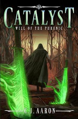 Book cover for Will of the Phrenic