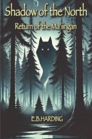 Cover of Shadow of the North