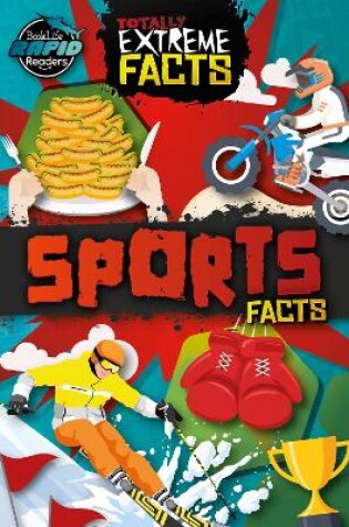 Cover of Sports Facts