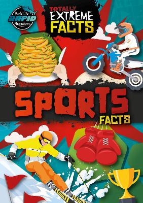 Cover of Sports Facts