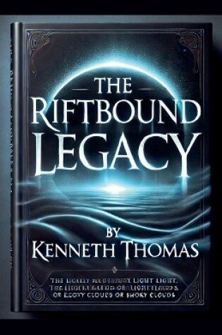 Cover of The Riftbound Legacy