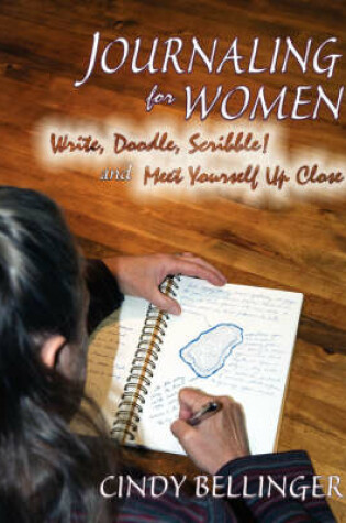 Cover of Journaling for Women