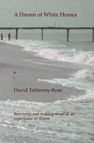 Cover of A Dream of White Horses: Surving and Making Sense of an Experience of Illness