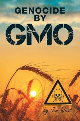 Cover of Genocide by GMO