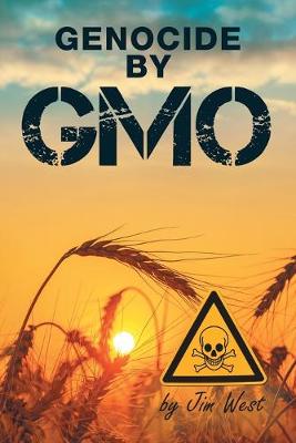 Book cover for Genocide by GMO