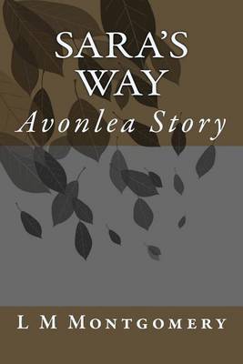 Book cover for Sara's Way