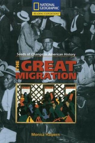 Cover of Reading Expeditions (Social Studies: Seeds of Change in American History): The Great Migration