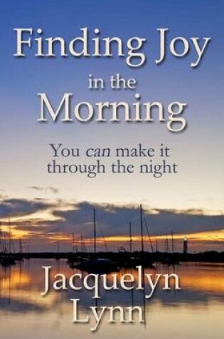 Cover of Finding Joy in the Morning